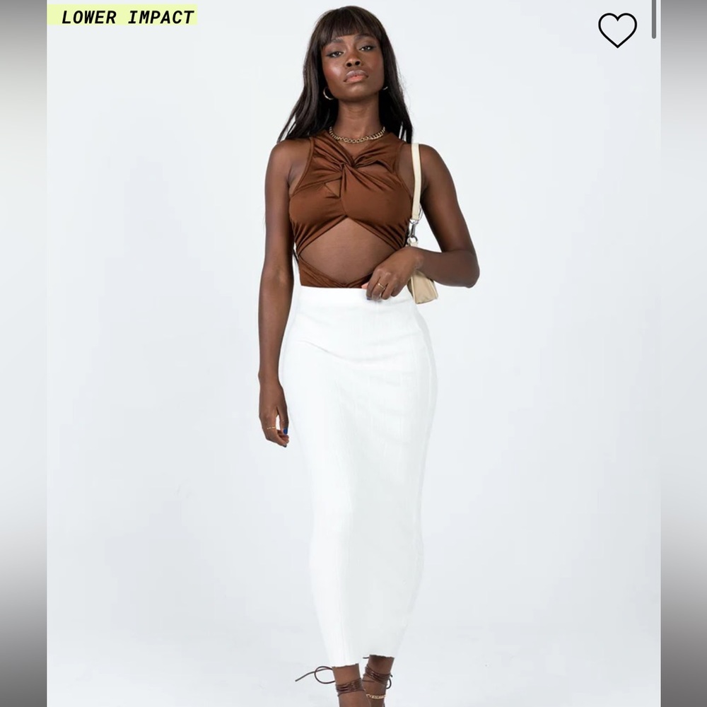 Princess Polly Bodysuit